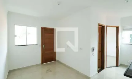 Apartamento para venda - água fria, 1 quarto,  38 m² - são paulo