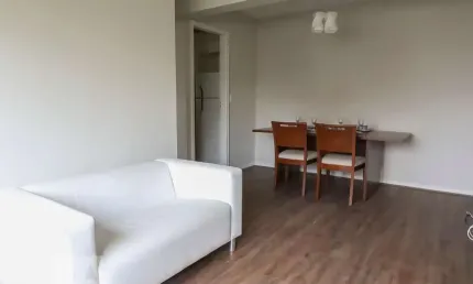 Apartamento para venda - consolação, 1 quarto,  50 m² - são paulo