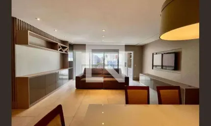 Apartamento para venda - cambuí, 3 quartos,  126 m² - campinas