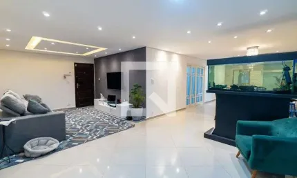 Casa para venda - jabaquara, 3 quartos,  333 m² - são paulo