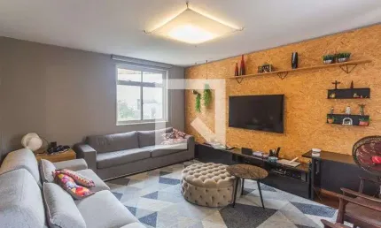 Apartamento para Venda - São Pedro, 4 Quartos,  180 m² - Belo Horizonte