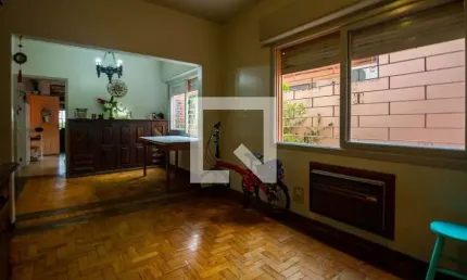Casa para venda - cristal , 3 quartos,  200 m² - porto alegre
