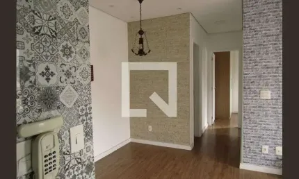 Apartamento para Venda - Conceição, 2 Quartos,  48 m² - Osasco