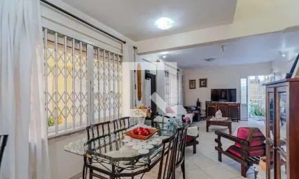 Casa para venda - nonoai, 6 quartos,  300 m² - porto alegre