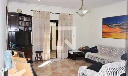Casa para Venda - Água Fria, 4 Quartos,  203 m² - São Paulo