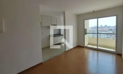 Apartamento para Venda - Parque Prado, 2 Quartos,  54 m² - Campinas