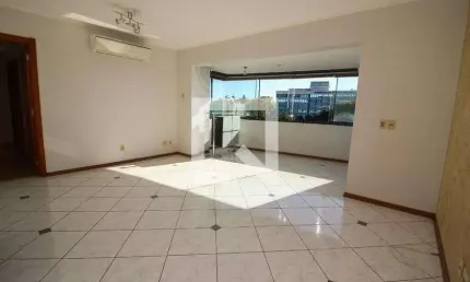 Apartamento para Venda - Cristal , 3 Quartos,  89 m² - Porto Alegre