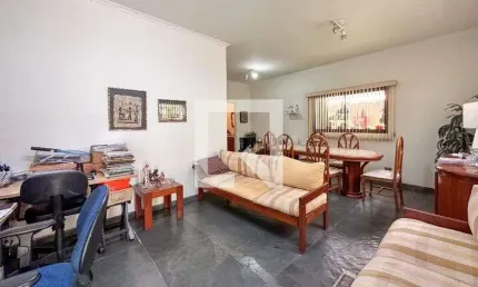 Casa para venda - vila leopoldina, 3 quartos,  270 m² - são paulo