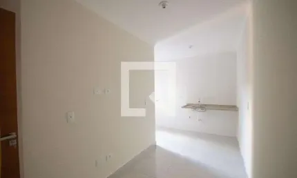 Apartamento para venda - vila gustavo, 1 quarto,  29 m² - são paulo