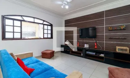 Casa para Venda - Jardim Sao Luis, 3 Quartos,  380 m² - São Paulo