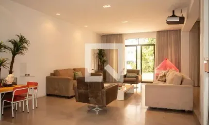 Apartamento para venda - vila clementino, 3 quartos,  220 m² - são paulo