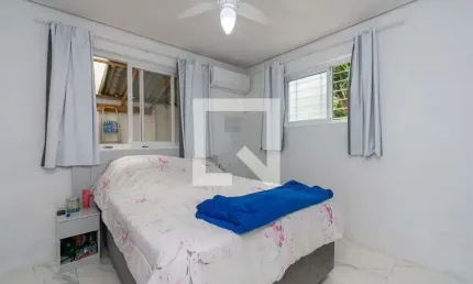 Casa para Venda - Azenha, 3 Quartos,  295 m² - Porto Alegre