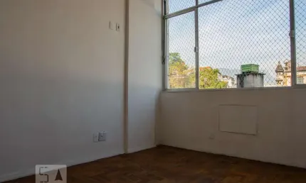 Apartamento para venda - centro, 1 quarto,  31 m² - rio de janeiro