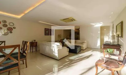 Cobertura para Venda - Jardim Oceânico, 3 Quartos,  371 m² - Rio de Janeiro