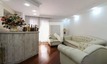 Apartamento para venda - jardim anália franco, 4 quartos,  220 m² - são paulo