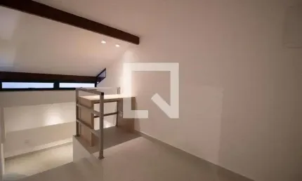 Apartamento para Venda - Copacabana, 1 Quarto,  44 m² - Rio de Janeiro