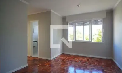 Apartamento para venda - cristo redentor, 2 quartos,  55 m² - porto alegre