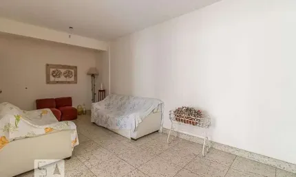 Apartamento para Venda - Sagrada Família, 3 Quartos,  137 m² - Belo Horizonte