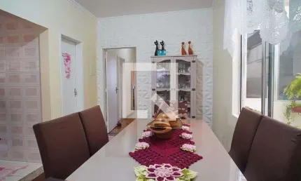 Casa para Venda - Jardim Itu-Sabará, 3 Quartos,  300 m² - Porto Alegre