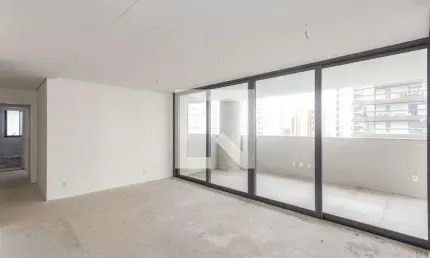 Apartamento para Venda - Vila Mariana, 3 Quartos,  154 m² - São Paulo