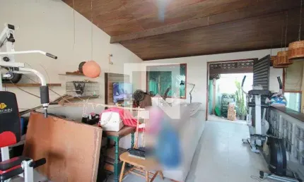 Casa para Venda - Havaí, 2 Quartos,  232 m² - Belo Horizonte