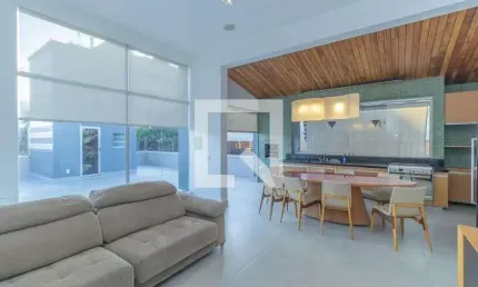 Cobertura para Venda - Nova Floresta, 5 Quartos,  260 m² - Belo Horizonte