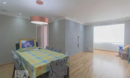 Apartamento para Venda - Jardim Marajoara , 3 Quartos,  76 m² - São Paulo