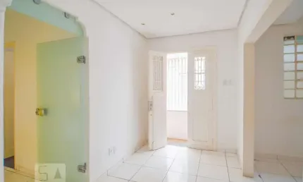 Casa para Venda - Menino Deus, 5 Quartos,  120 m² - Porto Alegre