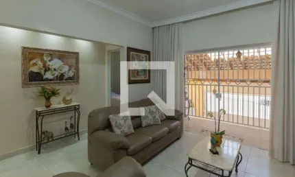 Casa para Venda - Swift, 3 Quartos,  280 m² - Campinas