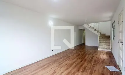 Casa para venda - parque jaçatuba, 3 quartos,  170 m² - santo andré