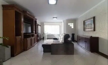 Casa para Venda - Vila das Mercês, 3 Quartos,  300 m² - São Paulo