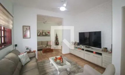 Casa para venda - jardim planalto, 3 quartos,  312 m² - campinas