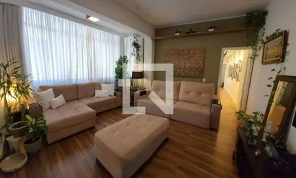 Apartamento para venda - botafogo, 2 quartos,  85 m² - rio de janeiro
