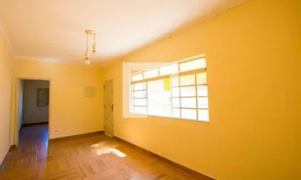 Casa para venda - vila américa, 2 quartos,  150 m² - santo andré