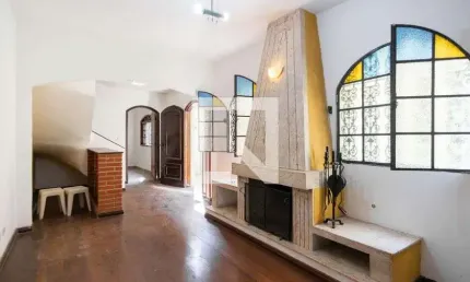 Casa para Venda - Parque São Domingos, 3 Quartos,  200 m² - São Paulo