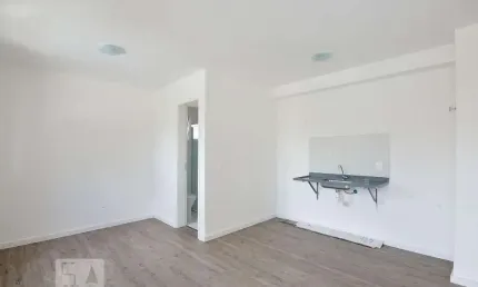 Kitnet / Stúdio para Venda - Liberdade, 1 Quarto,  27 m² - São Paulo