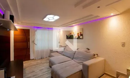 Casa para Venda - Ermelino Matarazzo, 2 Quartos,  95 m² - São Paulo