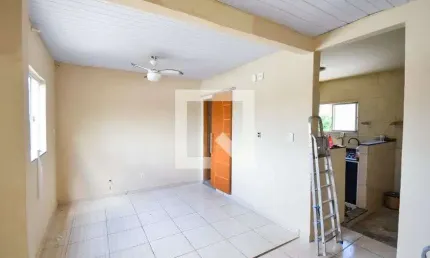 Casa para Venda - Engenho de Dentro, 3 Quartos,  70 m² - Rio de Janeiro