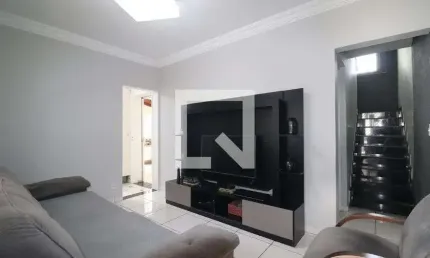 Casa para venda - parque oratório, 2 quartos,  172 m² - santo andré