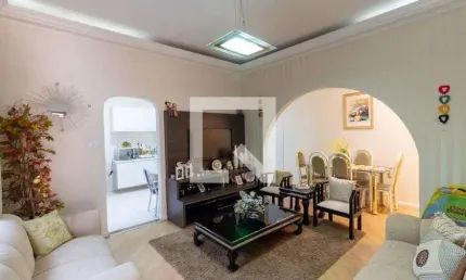 Casa para Venda - Vila Ré, 3 Quartos,  280 m² - São Paulo