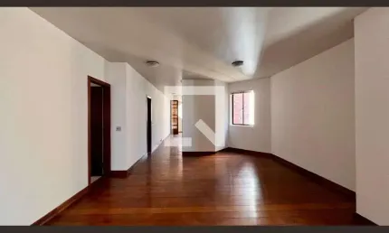 Apartamento para venda - savassi, 4 quartos,  209 m² - belo horizonte