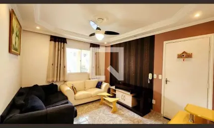 Apartamento para Venda - Eloy Chaves, 2 Quartos,  58 m² - Jundiaí