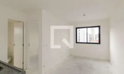 Apartamento para Venda - Santa Cecília, 1 Quarto,  27 m² - São Paulo
