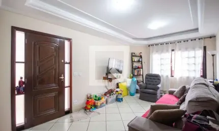 Casa para Venda - Umuarama, 3 Quartos,  200 m² - Osasco