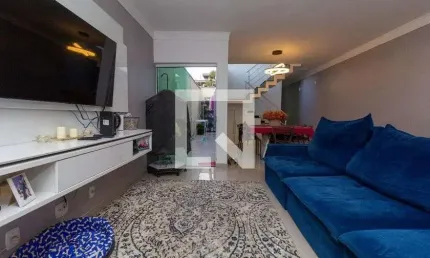 Casa para venda - vila carrão, 3 quartos,  131 m² - são paulo