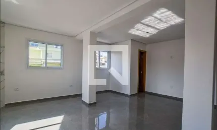 Casa para venda - jardim monções, 2 quartos,  144 m² - santo andré