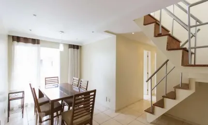 Cobertura para Venda - Pechincha, 4 Quartos,  141 m² - Rio de Janeiro