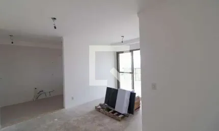 Apartamento para Venda - Jardim das Palmeiras, 2 Quartos,  73 m² - Campinas