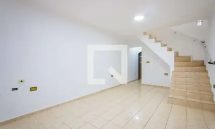 Casa para Venda - Vila América, 2 Quartos,  124 m² - Santo André