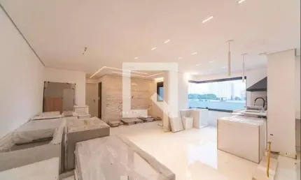 Apartamento para venda - campestre, 2 quartos,  94 m² - santo andré